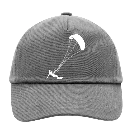 Kiten Kitesurfen Sonstig. Cap