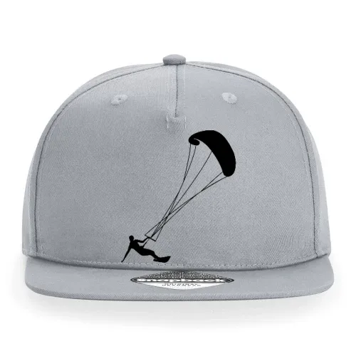 Kiten Kitesurfen Sonstig. Cap