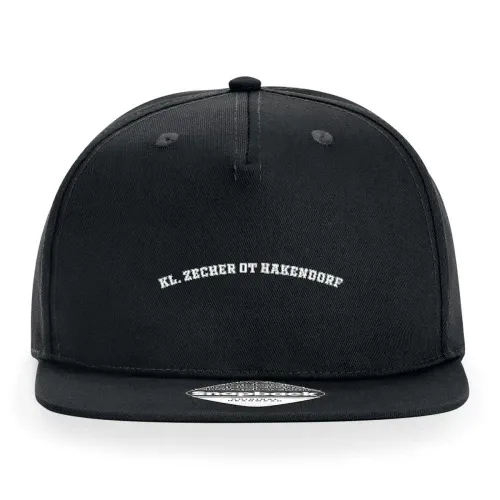 Kl. Zecher OT Hakendorf Cap Sonstig. Snapback Rapper