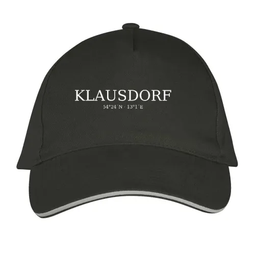 Klausdorf Koordinaten Cap Sonstig. Long Beach