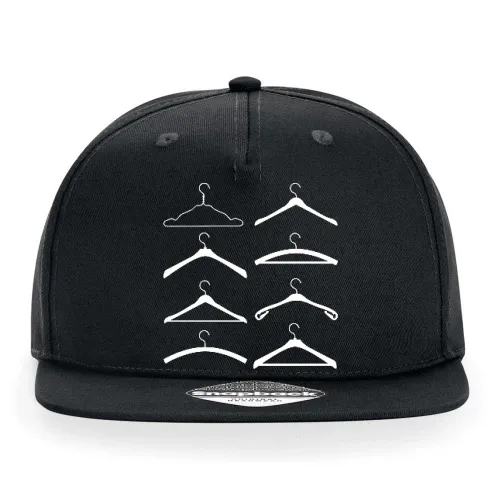 Kleiderbügel Arten Sonstig. Cap