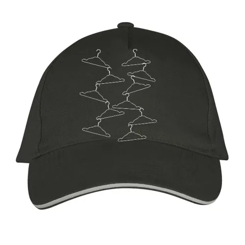 Kleiderbügel Chaos Cap Sonstig. Long Beach