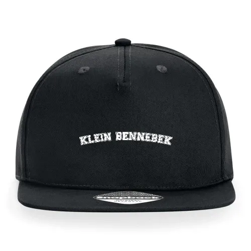 Klein Bennebek Cap Sonstig. Snapback Rapper