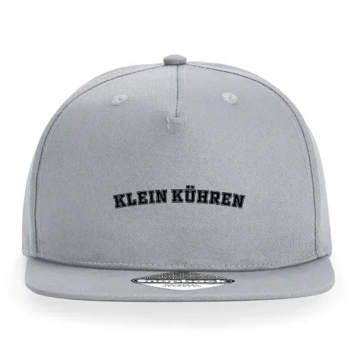 Klein Kühren Cap Sonstig. Snapback Rapper