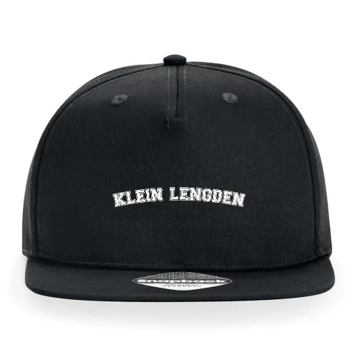 Klein Lengden Cap Sonstig. Snapback Rapper