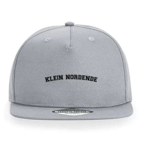 Klein Nordende Cap Sonstig. Snapback Rapper