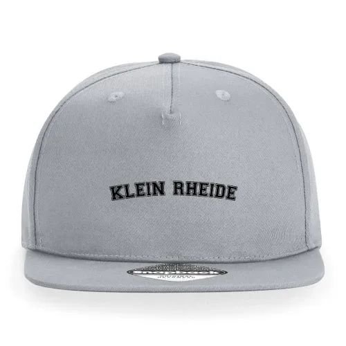 Klein Rheide Cap Sonstig. Snapback Rapper