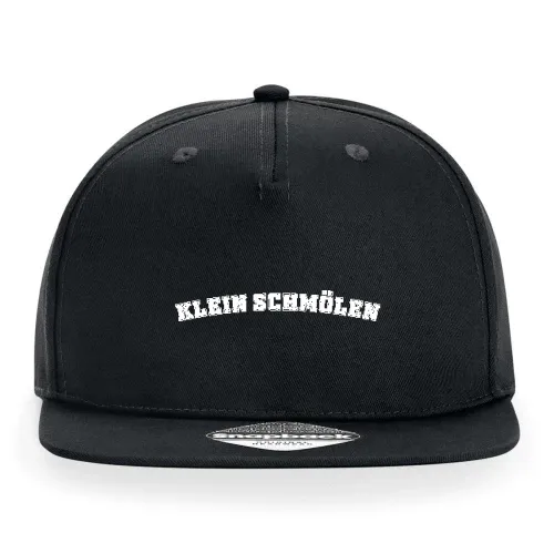 Klein Schmölen Cap Sonstig. Snapback Rapper
