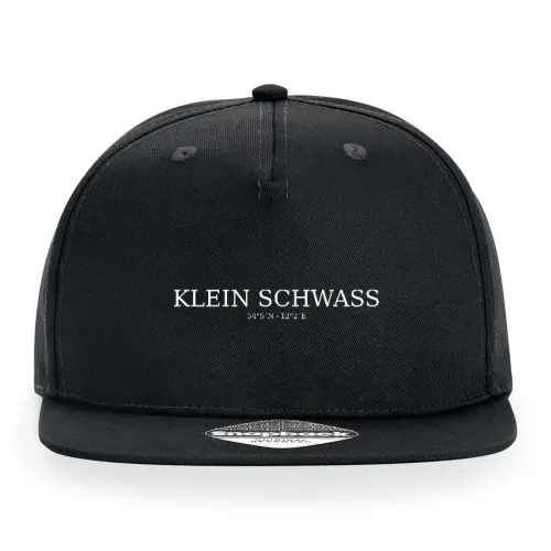 Klein Schwaß Koordinaten Cap Sonstig. Snapback Rapper