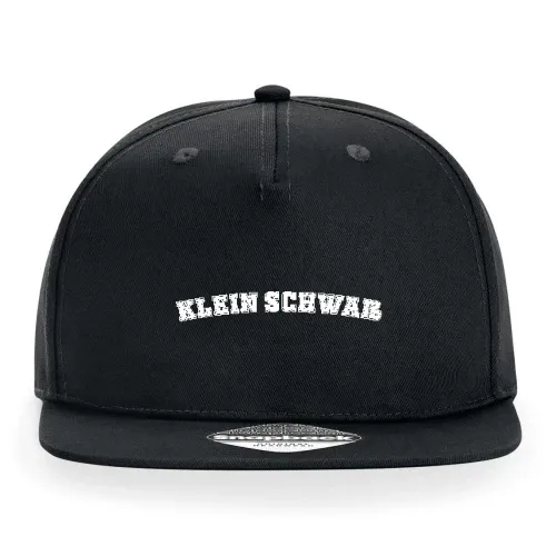 Klein Schwaß Cap Sonstig. Snapback Rapper