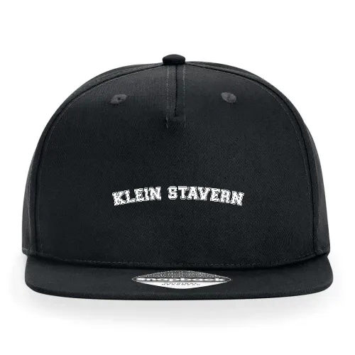 Klein Stavern Cap Sonstig. Snapback Rapper
