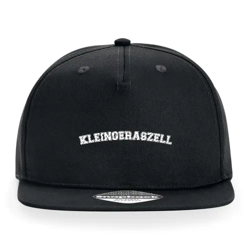 Kleingeraszell Cap Sonstig. Snapback Rapper