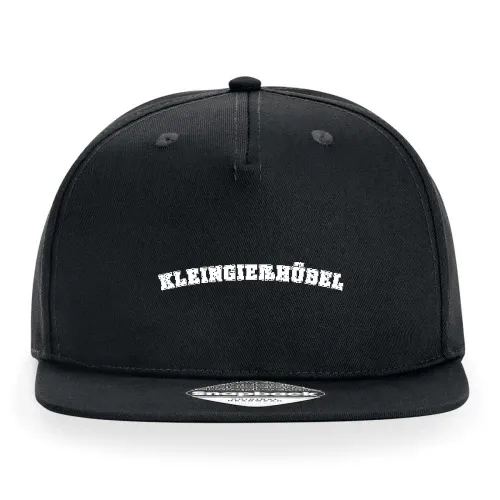 Kleingießhübel Cap Sonstig. Snapback Rapper