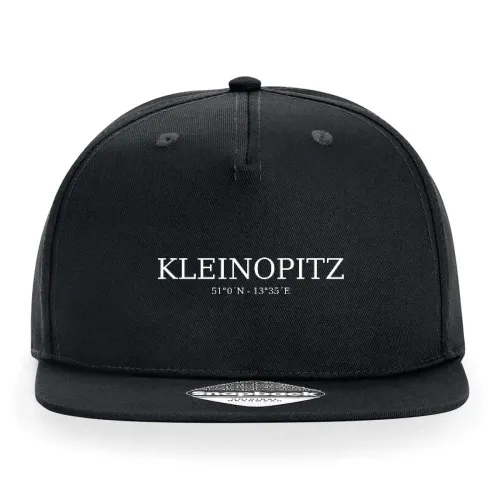 Kleinopitz Koordinaten Cap Sonstig. Snapback Rapper