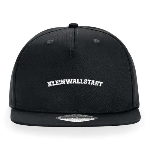 Kleinwallstadt Cap Sonstig. Snapback Rapper