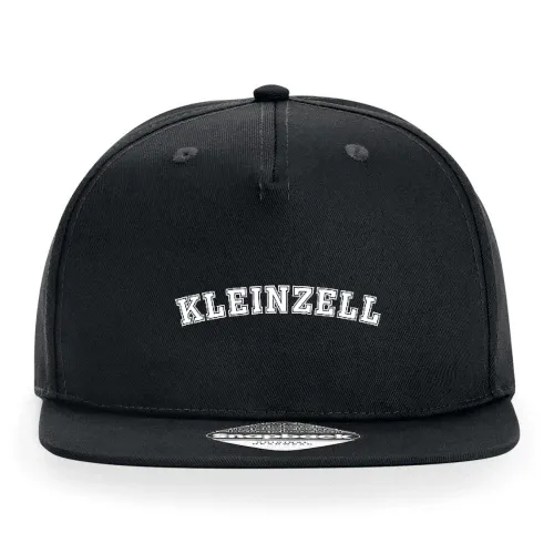 kleinzell Cap Sonstig. Snapback Rapper
