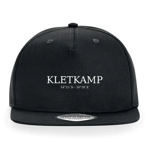 Kletkamp Koordinaten Cap Sonstig. Snapback Rapper