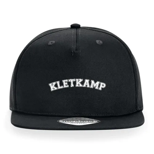 Kletkamp Cap Sonstig. Snapback Rapper
