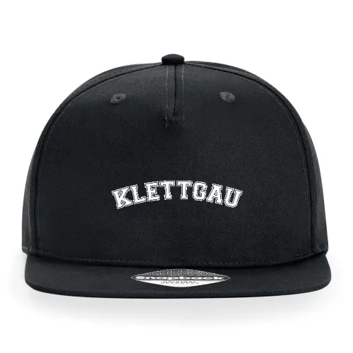 Klettgau Cap Sonstig. Snapback Rapper