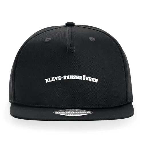 Kleve-Donsbrüggen Cap Sonstig. Snapback Rapper