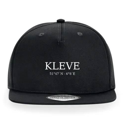 Kleve Koordinaten Sonstig. Cap Kleve Koordinaten Cap