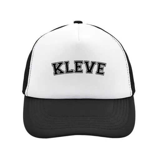 Kleve Cap Sonstig. Mesh Cap