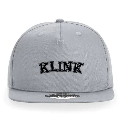 Klink Cap Sonstig. Snapback Rapper