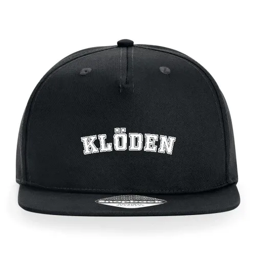 Klöden Cap Sonstig. Snapback Rapper