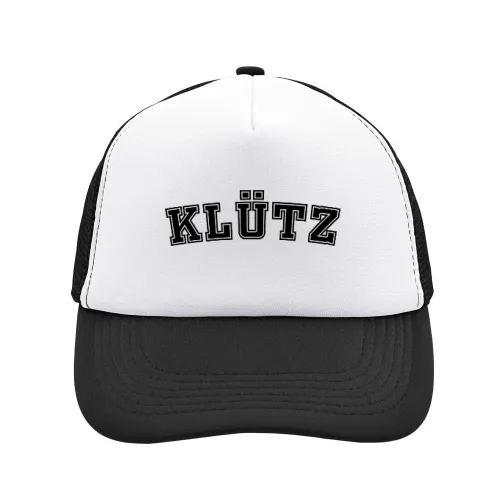 Klütz Cap Sonstig. Mesh Cap
