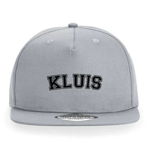 Kluis Cap Sonstig. Snapback Rapper