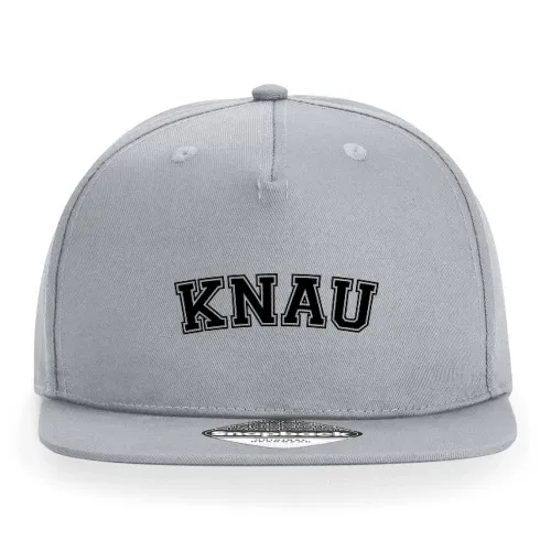 Knau Cap Sonstig. Snapback Rapper