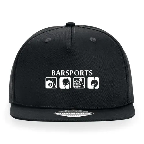 Kneipensport - Barsports Cap