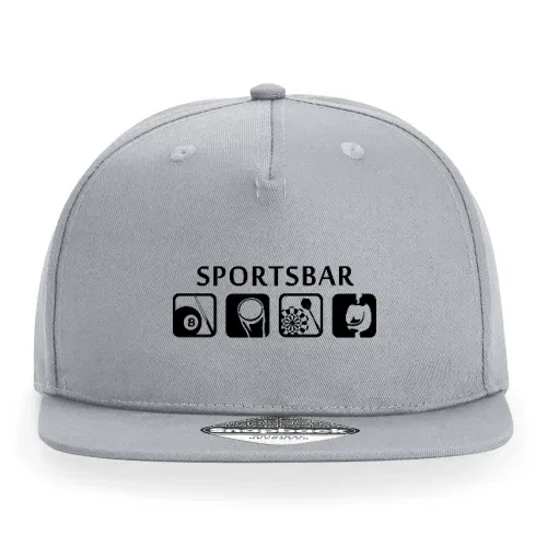 Kneipensport - Sportsbar Cap