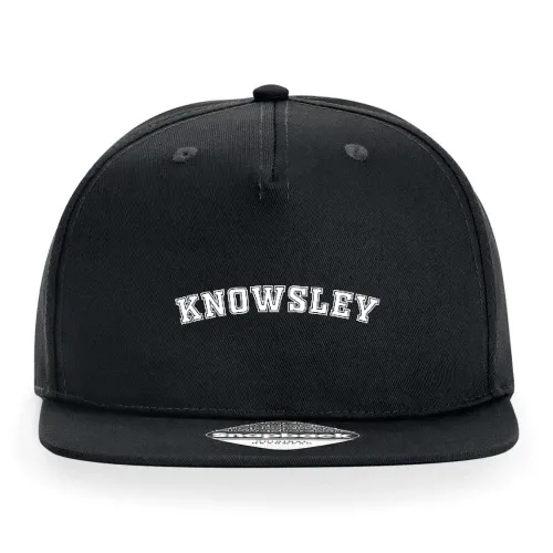 KNOWSLEY Cap Sonstig. Snapback Rapper