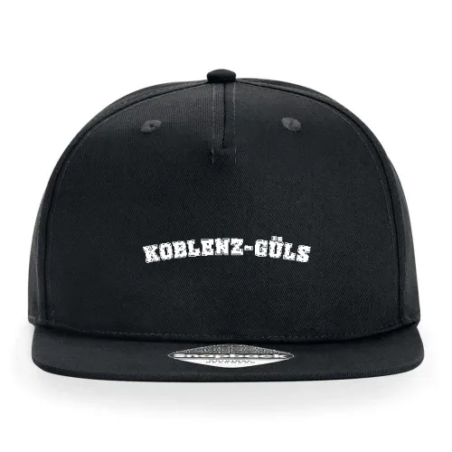 Koblenz-Güls Cap Sonstig. Snapback Rapper