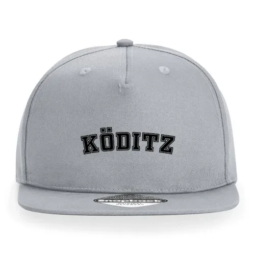 Köditz Cap Sonstig. Snapback Rapper