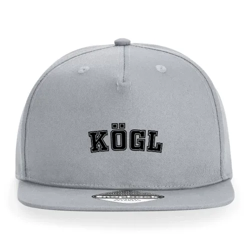 Kögl Cap Sonstig. Snapback Rapper