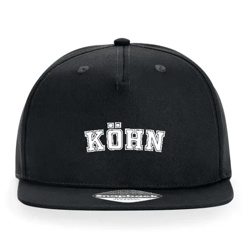 Köhn Cap Sonstig. Snapback Rapper