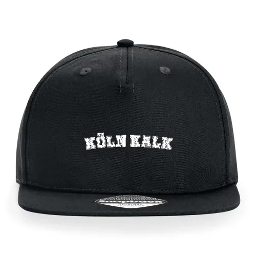 Köln Kalk Cap Sonstig. Snapback Rapper