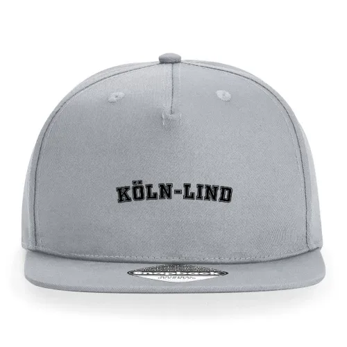 Köln-Lind Cap Sonstig. Snapback Rapper