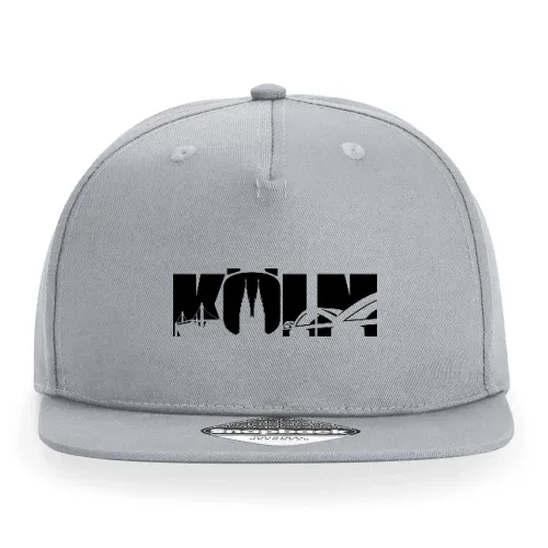 Köln Sehenswürdigkeiten Cap Sonstig. Snapback Rapper