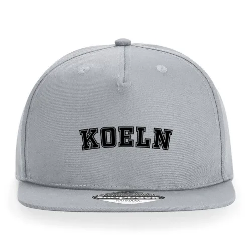 Koeln Cap Sonstig. Snapback Rapper