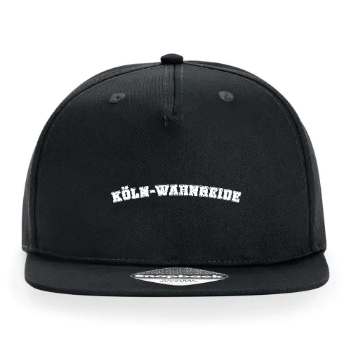 Köln-Wahnheide Cap Sonstig. Snapback Rapper