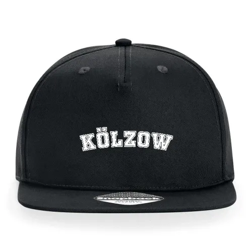 Kölzow Cap Sonstig. Snapback Rapper