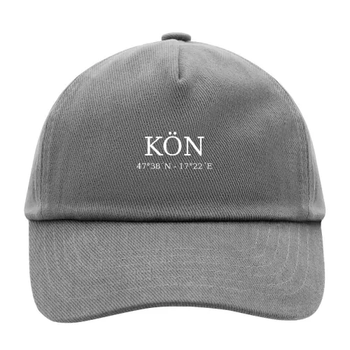 Kön Koordinaten Cap Sonstig. Kinder Cap
