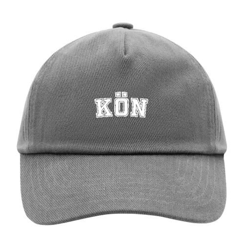 Kön Cap Sonstig. Kinder Cap