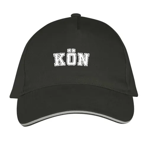 Kön Cap Sonstig. Long Beach