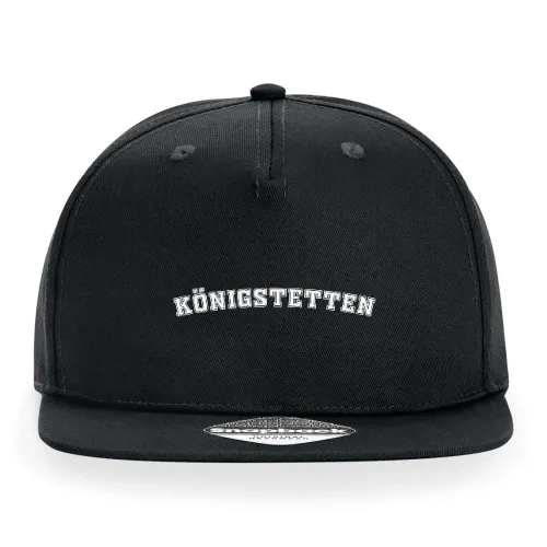 Königstetten Cap Sonstig. Snapback Rapper