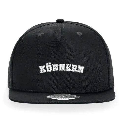 Könnern Cap Sonstig. Snapback Rapper