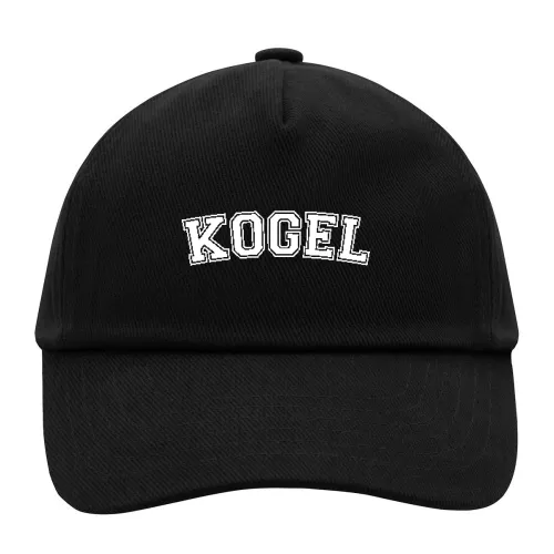 Kogel Cap Sonstig. Kinder Cap